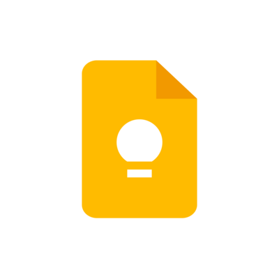Google Keep