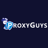 ProxyGuys