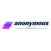Anonymous-Proxies
