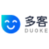 多客