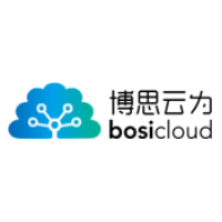 博思云为BosiCloud