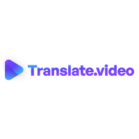 Translate.video