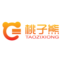 桃子熊