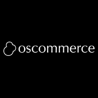 osCommerce