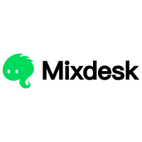 Mixdesk