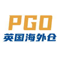 PGO海外仓