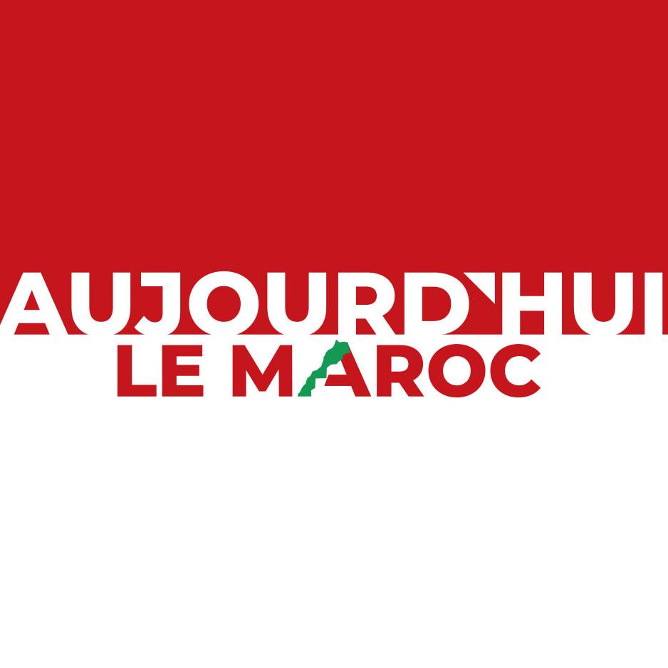 Aujourd'hui le Maroc