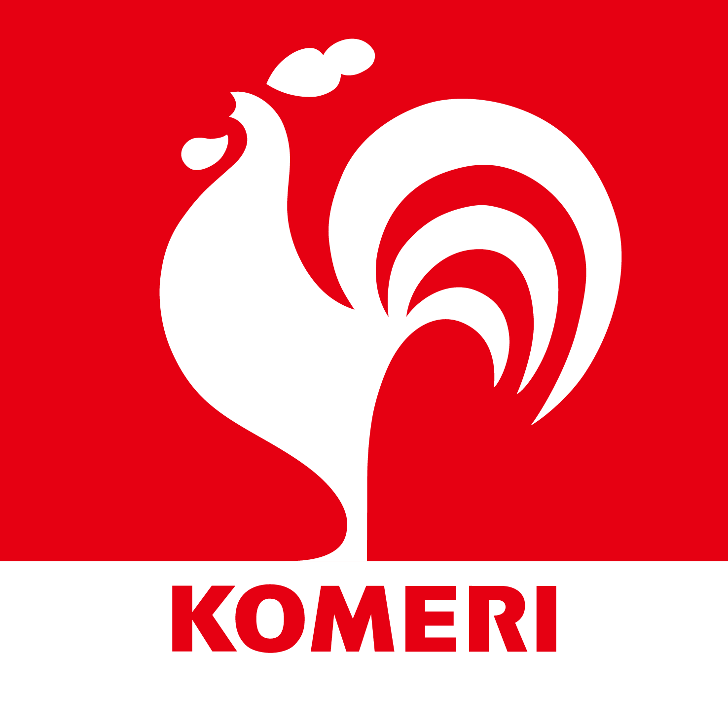 KOMERI