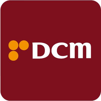 DCM生活馆