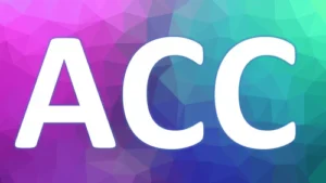 ACCCluster