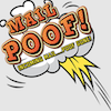 Mail Poof